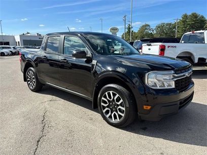 Used 2023 Ford Maverick Lariat w/ Lariat Luxury Package