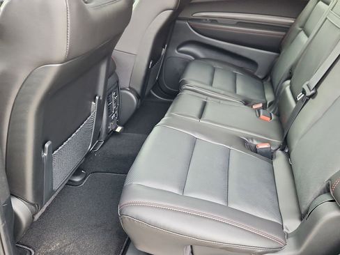 New 2026 Dodge Durango GT image 8