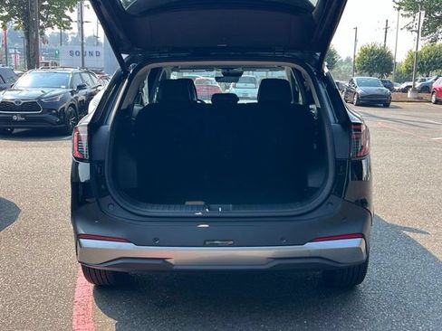 Used 2026 Kia Sportage EX w/ EX Panoramic Sunroof Package AWD/4WD image 10