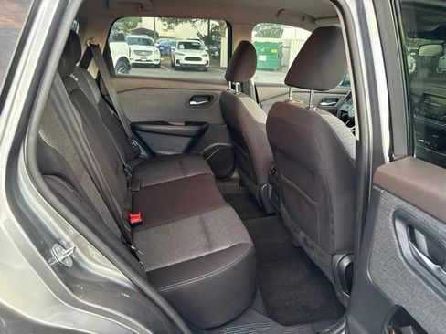 Used 2021 Nissan Rogue SV AWD/4WD image 16