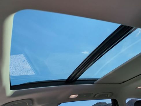 New 2026 Subaru Ascent Limited Bronze image 20