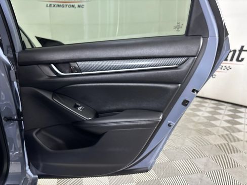 Used 2022 Honda Accord Sport Special Edition image 24