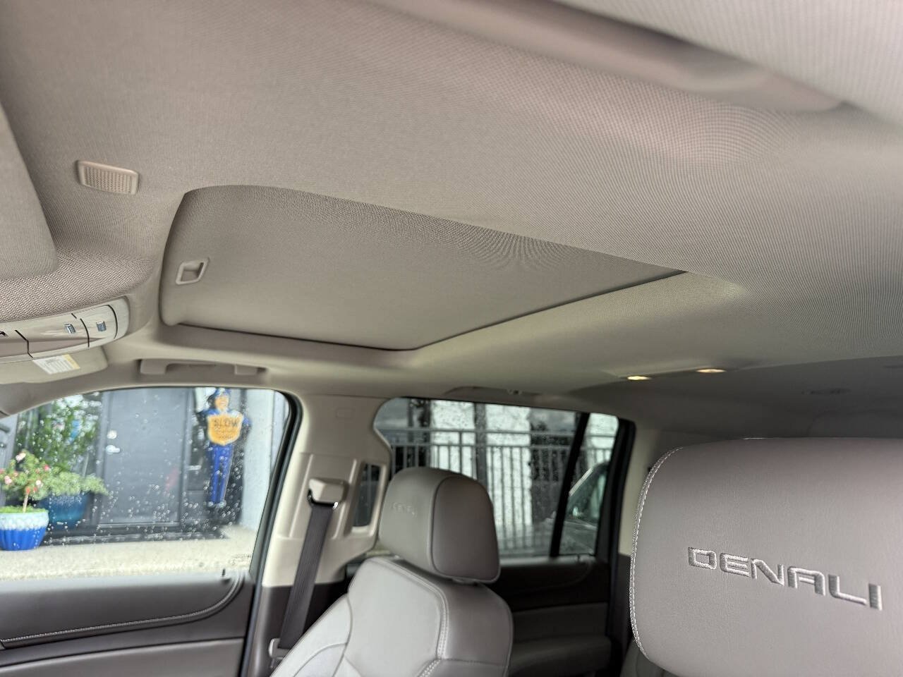 Used 2019 GMC Yukon XL Denali AWD/4WD image 19