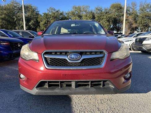 Used 2015 Subaru Crosstrek 2.0i Premium w/ Popular Package #1 image 6