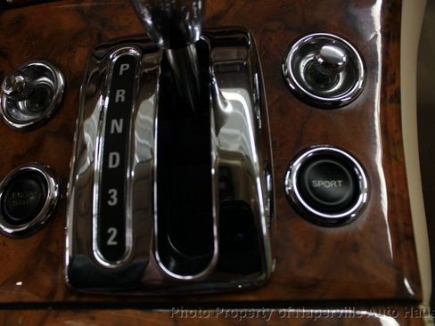 Used 2004 Bentley Arnage T image 33