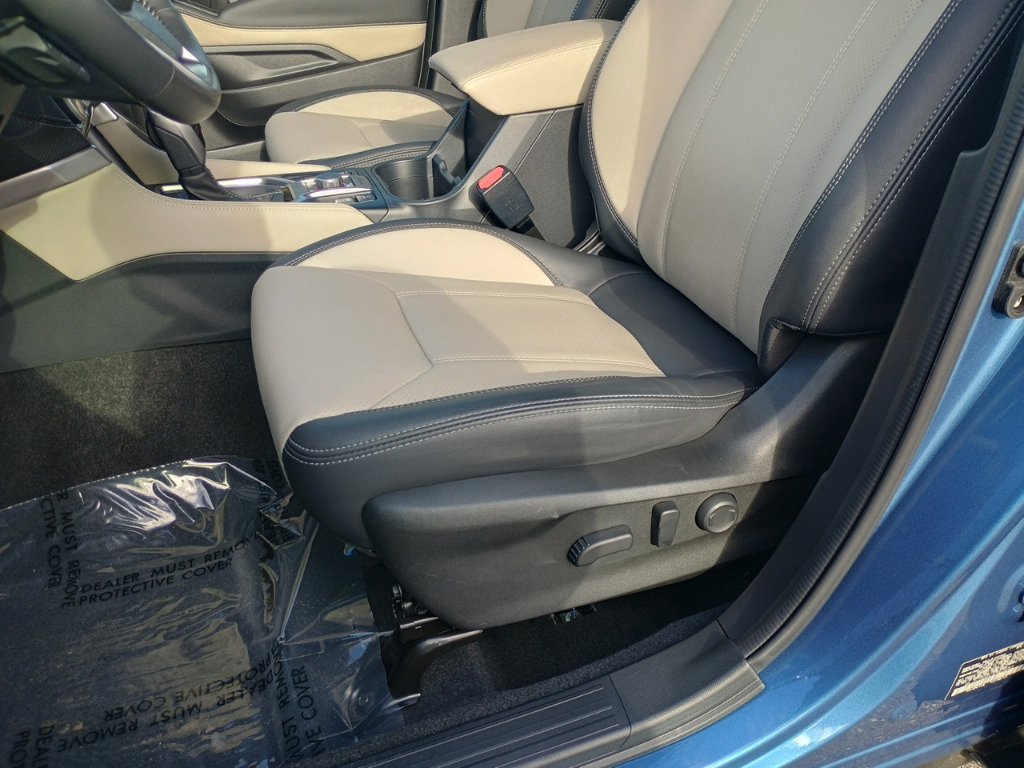 Certified 2023 Subaru Forester Limited AWD/4WD image 13