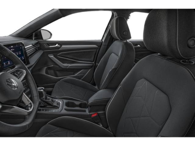 Used 2025 Volkswagen Jetta Sport FWD image 11