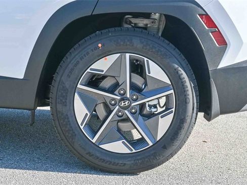 New 2026 Hyundai Tucson SEL image 10