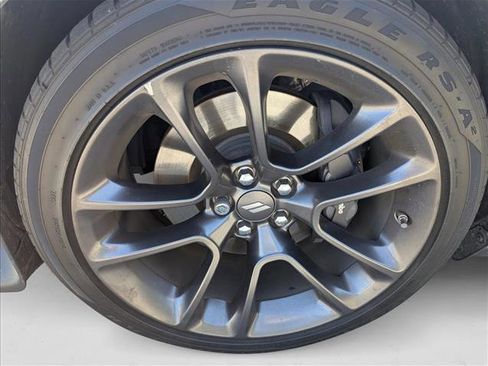 Used 2022 Dodge Challenger R/T Scat Pack w/ Plus Package image 8