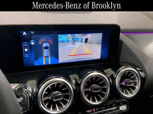 Certified 2026 Mercedes-Benz GLA 250 GLA 250 image 27