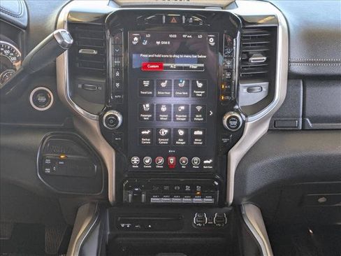 Used 2019 RAM 3500 Laramie AWD/4WD image 14