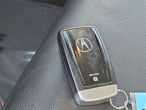 Used 2016 Acura MDX SH-AWD w/ Technology Package image 33