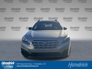 Used 2017 Subaru Outback 2.5i video 1