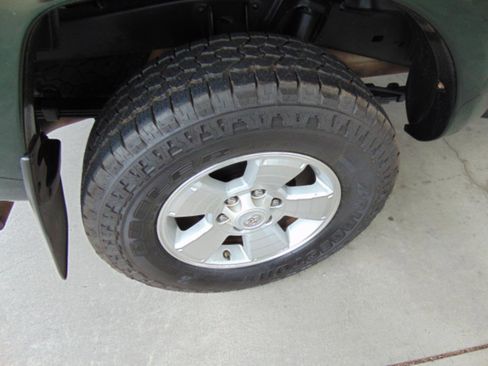 Used 2013 Toyota Tacoma 4x4 Double Cab w/ TRD Sport Pkg image 10