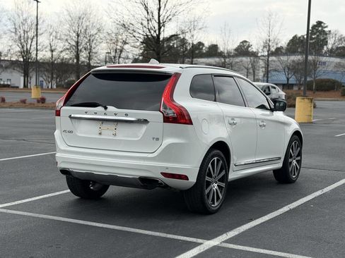 Used 2015 Volvo XC60 T5 Premier Plus image 10