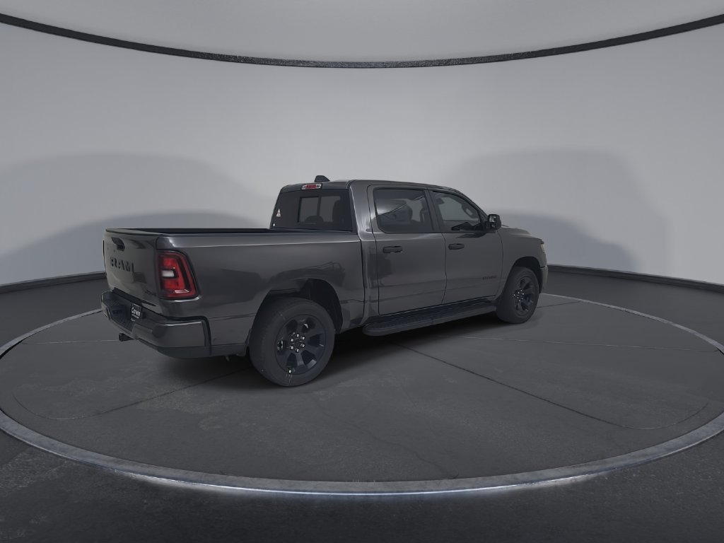 New 2026 RAM 1500 Express AWD/4WD image 15