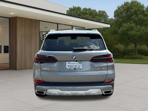 Used 2026 BMW X5 sDrive40i w/ Premium Package RWD image 10