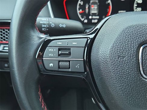 Used 2023 Honda Civic Si image 19