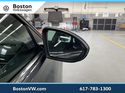 New 2026 Volkswagen Jetta S FWD image 12