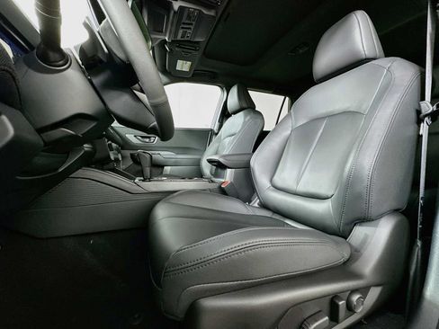 New 2026 Subaru Outback Premium AWD/4WD image 19