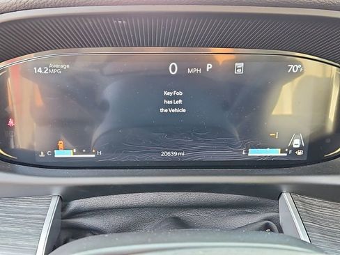 Used 2023 Jeep Wagoneer Series III w/ Convenience Group I image 20