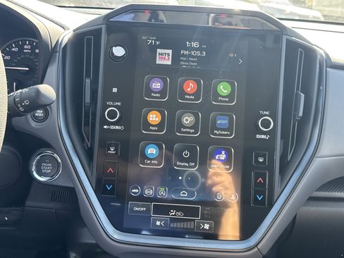 New 2026 Subaru Crosstrek 2.0i Premium image 19