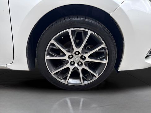 Used 2017 Toyota Corolla SE 50th Anniversary FWD image 2