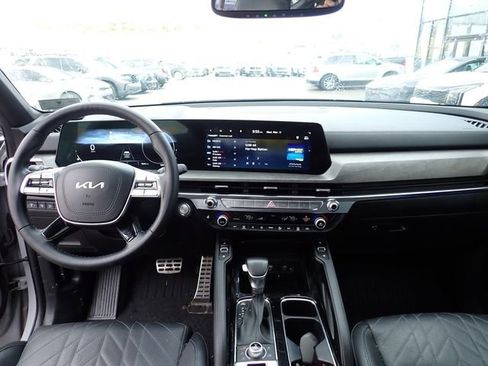 Used 2024 Kia Telluride SX X-Line image 10
