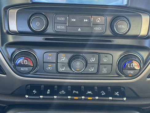 Used 2017 GMC Sierra 1500 Denali w/ Denali Ultimate Package image 18