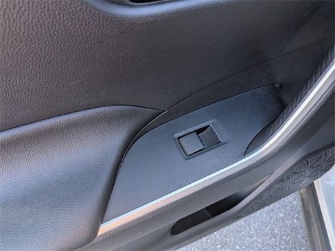 Used 2020 Toyota RAV4 LE image 25