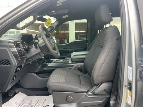 Used 2023 Ford F150 XL w/ STX Appearance Package AWD/4WD image 19