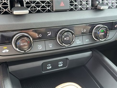 New 2025 Honda Accord SE image 18