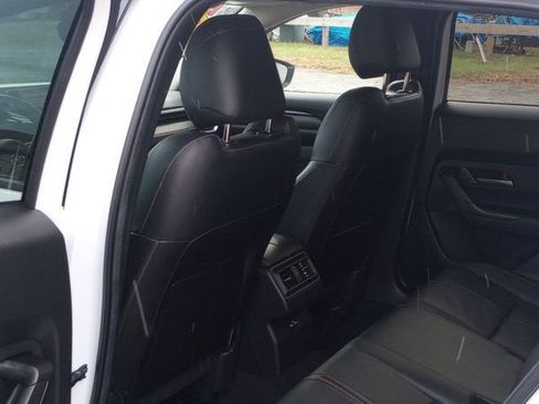 Used 2023 MAZDA CX-50 AWD 2.5 Turbo w/ Premium Pkg image 14