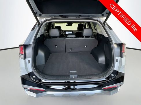 Used 2023 Kia Sportage SX FWD image 29