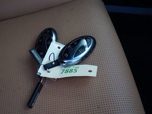 New 2026 Hyundai Santa Fe Calligraphy image 25