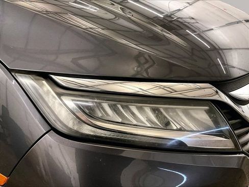 Used 2019 Honda Odyssey Elite image 29