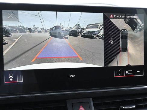 Used 2023 Audi A5 2.0T Premium Plus w/ Premium Plus image 10