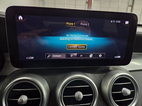 Used 2021 Mercedes-Benz GLC 43 AMG 4MATIC Coupe image 54