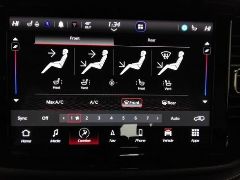 Used 2023 Dodge Durango SRT image 26