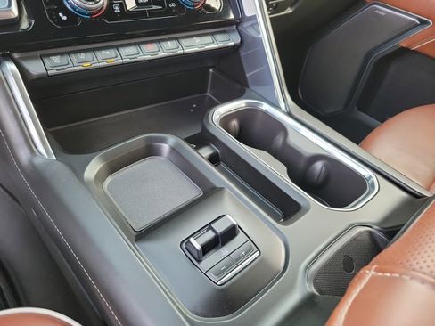 Used 2024 GMC Sierra 2500 Denali Ultimate w/ Max Trailering Package image 23