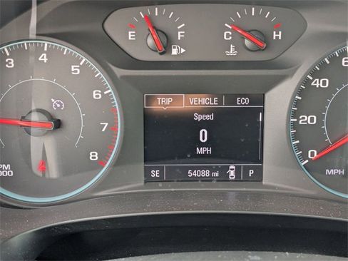 Used 2024 Chevrolet Malibu LT image 19