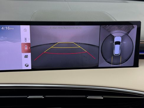 Used 2026 Genesis GV70 3.5T Sport Prestige image 28