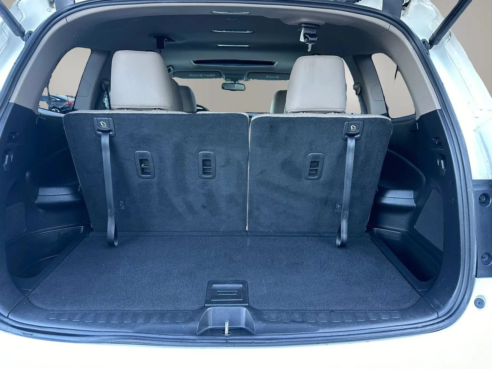 Used 2016 Honda Pilot EX-L image 20