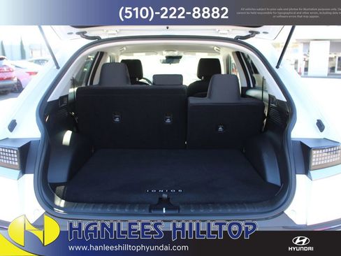 Used 2022 Hyundai Ioniq 5 SE w/ Cargo Package image 10