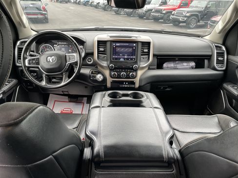 Certified 2022 RAM 1500 Laramie image 30