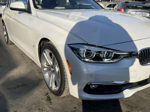 Used 2017 BMW 330e image 67
