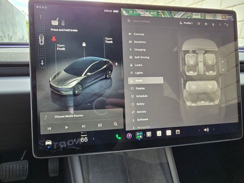 Used 2024 Tesla Model 3 RWD image 54