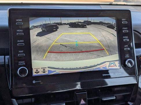 Used 2024 Toyota Camry XSE image 15