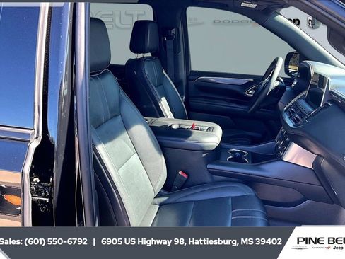 Used 2023 Chevrolet Tahoe RST image 6