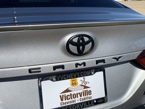 Used 2021 Toyota Camry SE w/ Convenience Package image 30